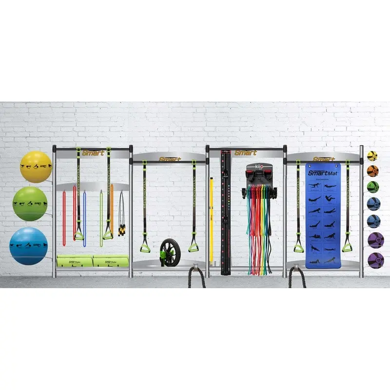 Prism Fitness Smart Functional Training Center