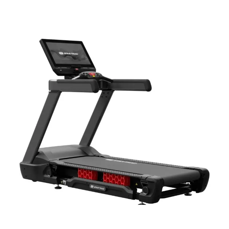 Star Trac 10 Series TRX FreeRunner Treadmill