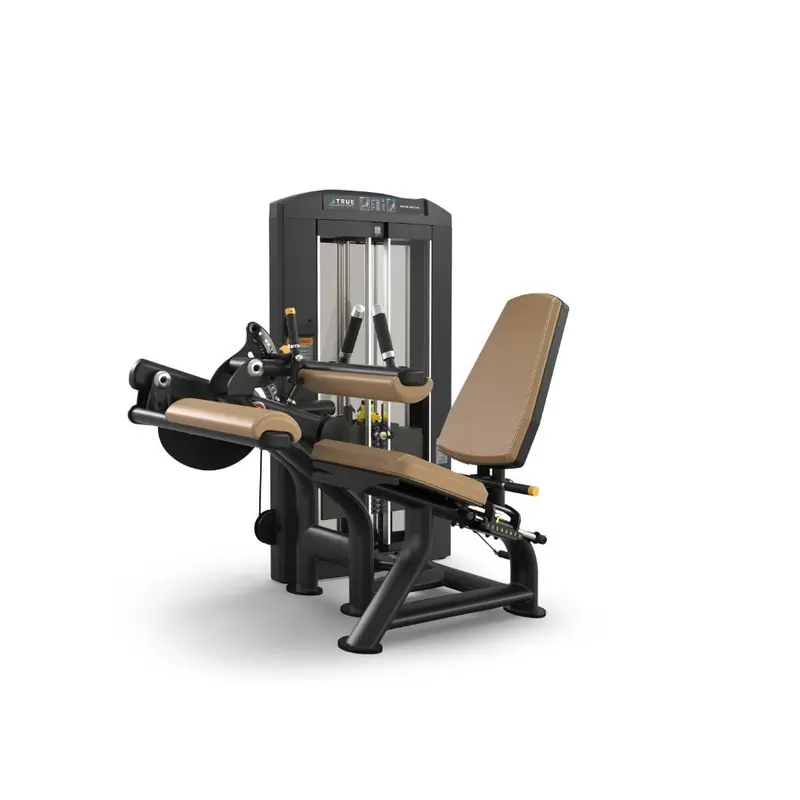 True Fitness Palladium Series SPL-0200 Seated Leg Curl