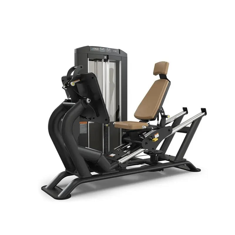 True Fitness Palladium Series SPL-0300 Seated Leg Press