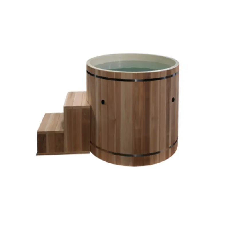 Barrel Plunge