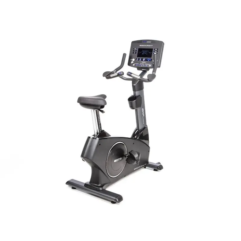 BodyCraft U1000 Upright Exercise Bike EXP Series