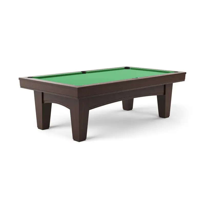 Brunswick Billiards Winfield Billiard Table