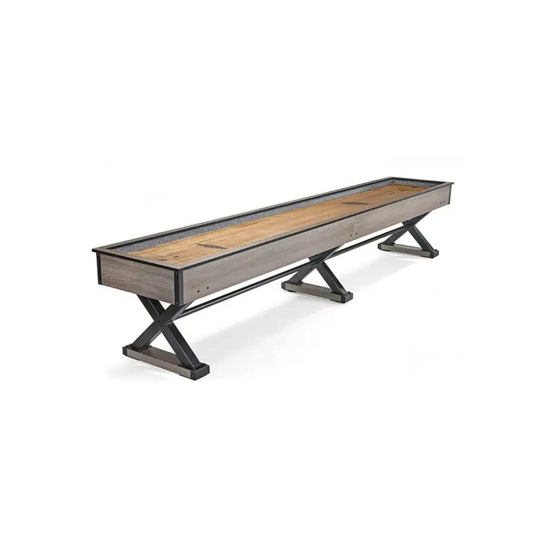 Brunswick Premier Shuffleboard Table