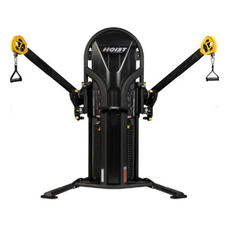 Hoist Fitness HD4000 Simple Trainer - Functional Trainer
