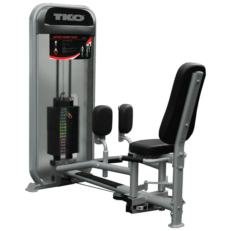 TKO Strength Inner / Outer Thigh