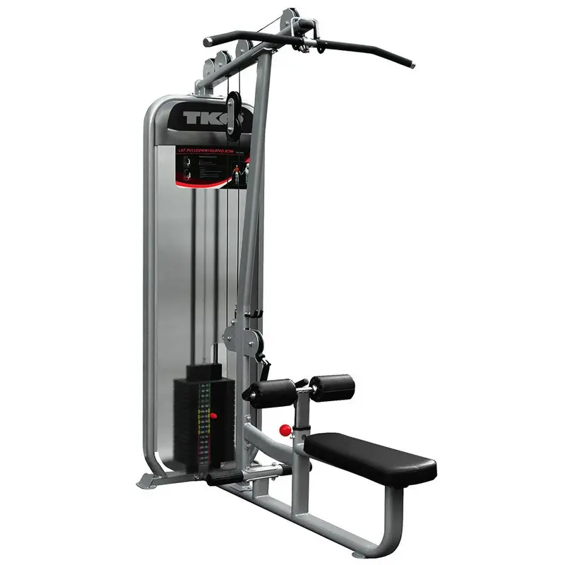 TKO Strength Lat Pulldown / Mid Row