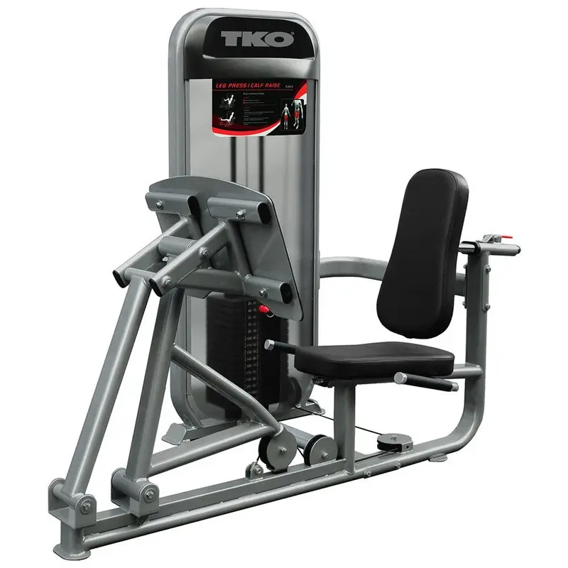 TKO Strength Leg / Calf Press