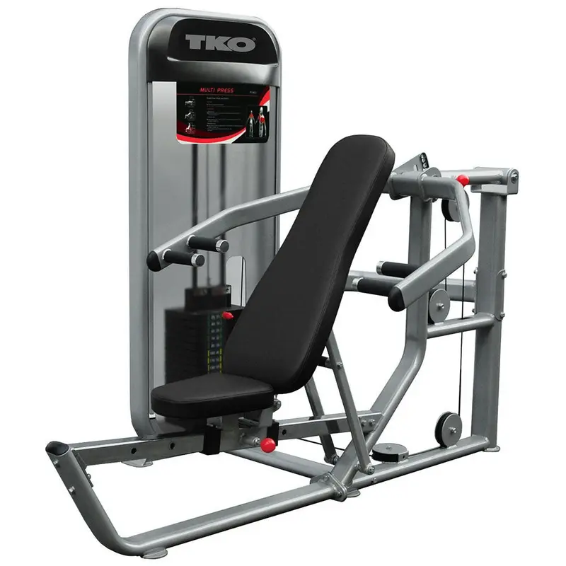 TKO Strength Multi-Press