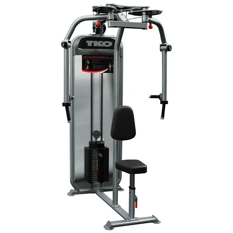 TKO Strength PEC DEC / Rear Delt