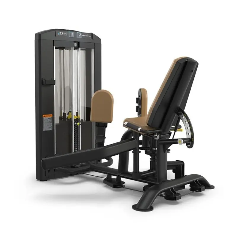 True Fitness Palladium Series SPL-0400 Inner and Outer Thigh