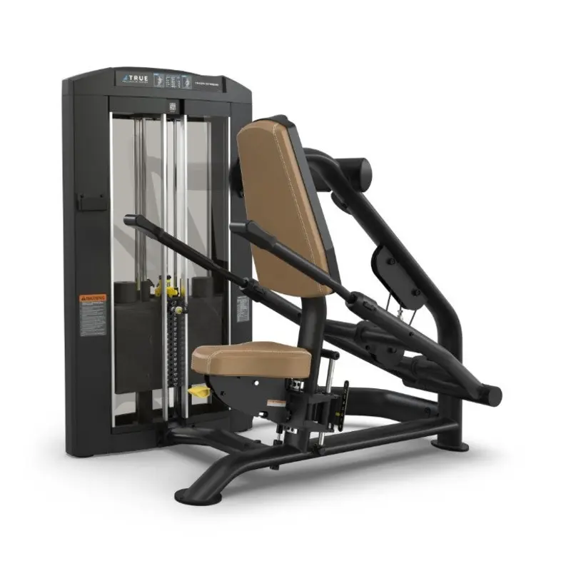 True Fitness Palladium Series SPL-0500 Tricep Pushdown