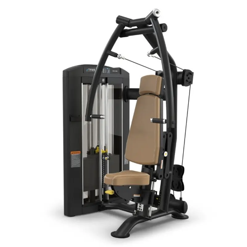 True Fitness Palladium Series SPL-0900 Chest Press