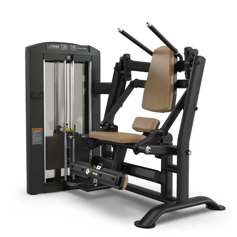 True Fitness Palladium Series SPL-1400 Abdominal Crunch