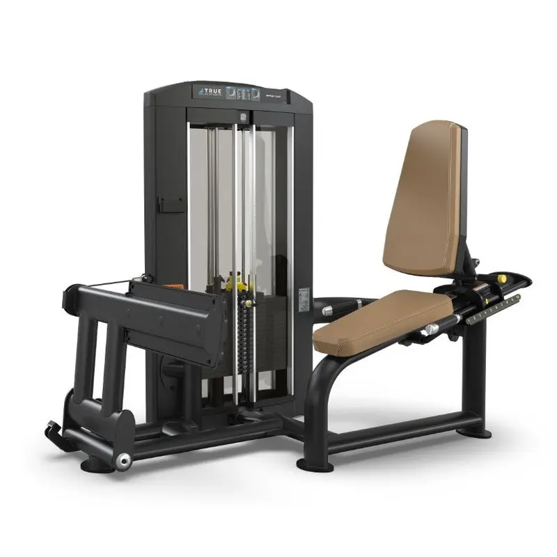 True Fitness Palladium Series SPL-1600 Rotary Calf