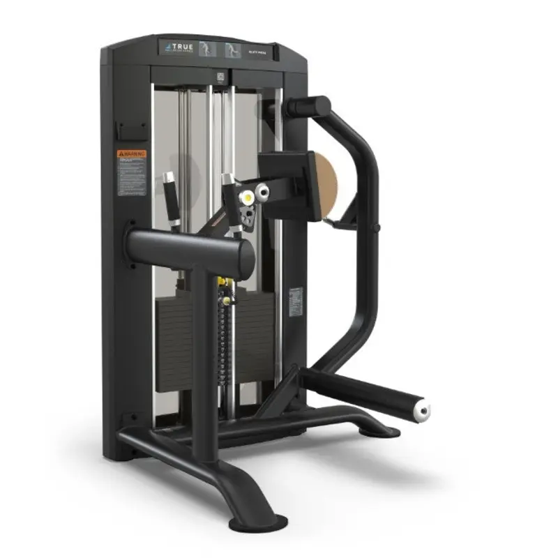 True Fitness Palladium Series SPL-1700 Glute Press