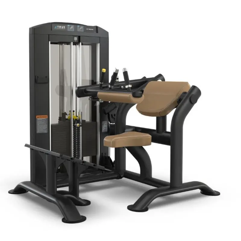 True Fitness Palladium Series SPL-2000 Hip Thruster