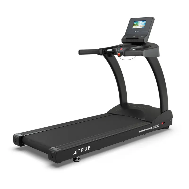 True Fitness Performance Series PS 3000 Treadmill