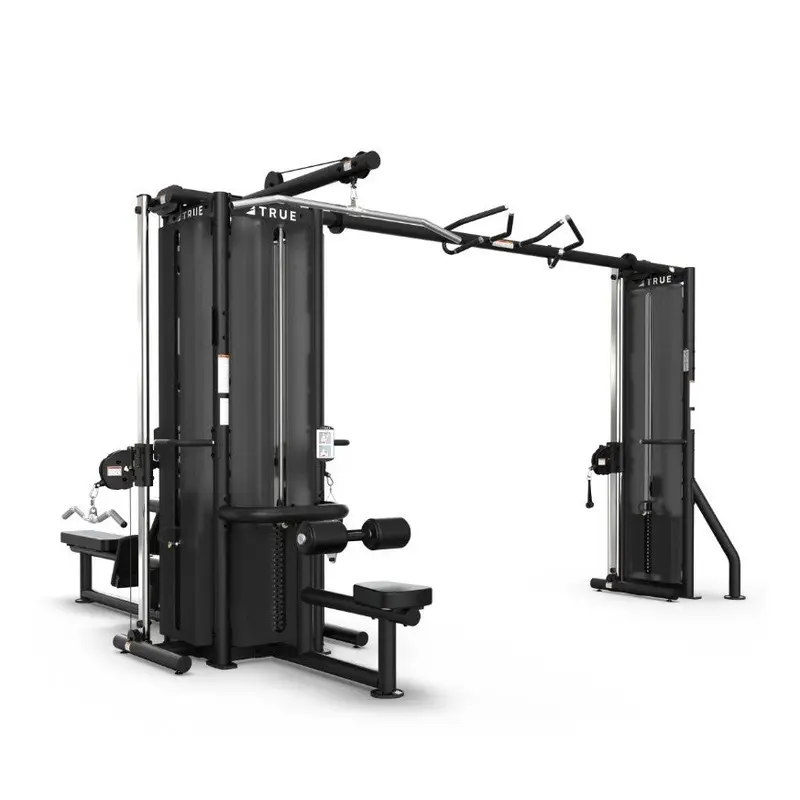 True Fitness TMS5000 Modular Frame with Cable Crossover