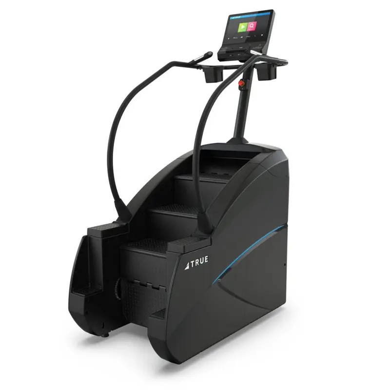 True Fitness Vapor Series Palisade Climber