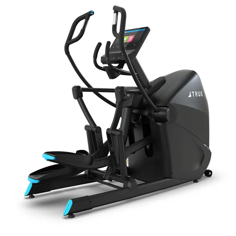 True Fitness Vapor Series XT-One Cross-Trainer Elliptical