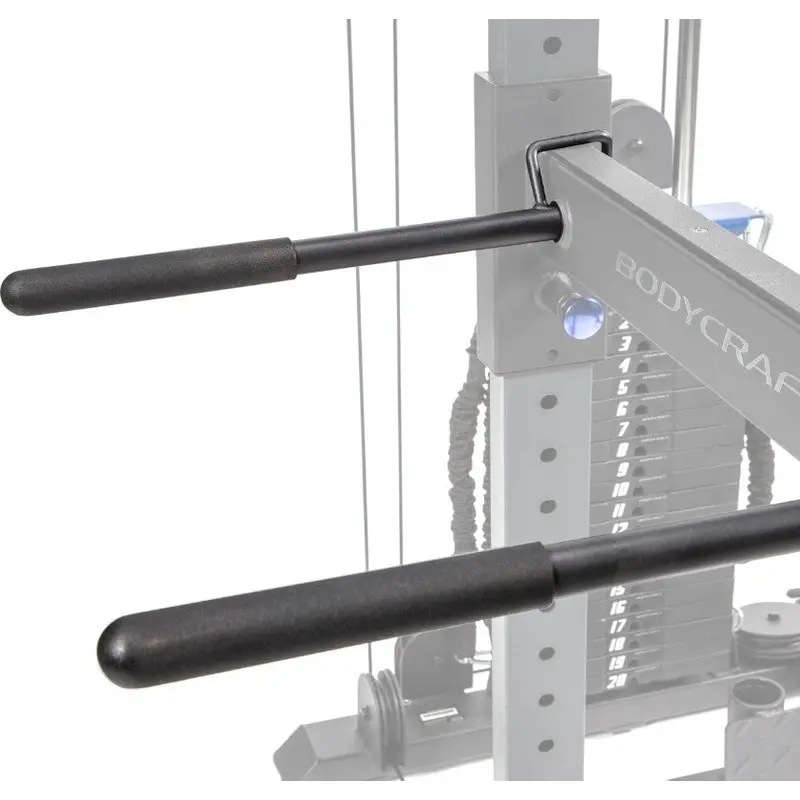 BodyCraft Dip Handles Attachment