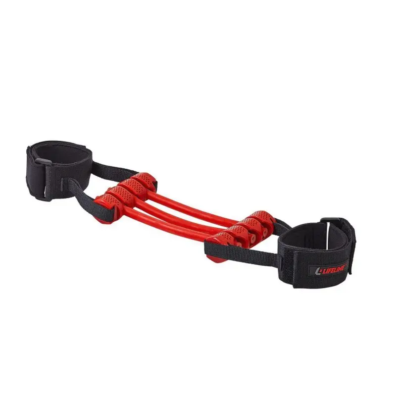 LifeLine Lateral Resistor
