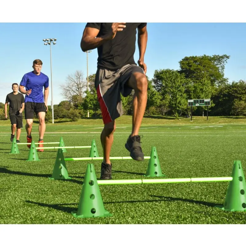 PER4M Obstacle Course Kit