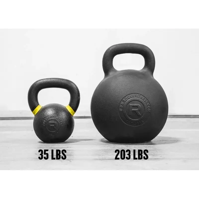 Rogue 203lb Kettlebell