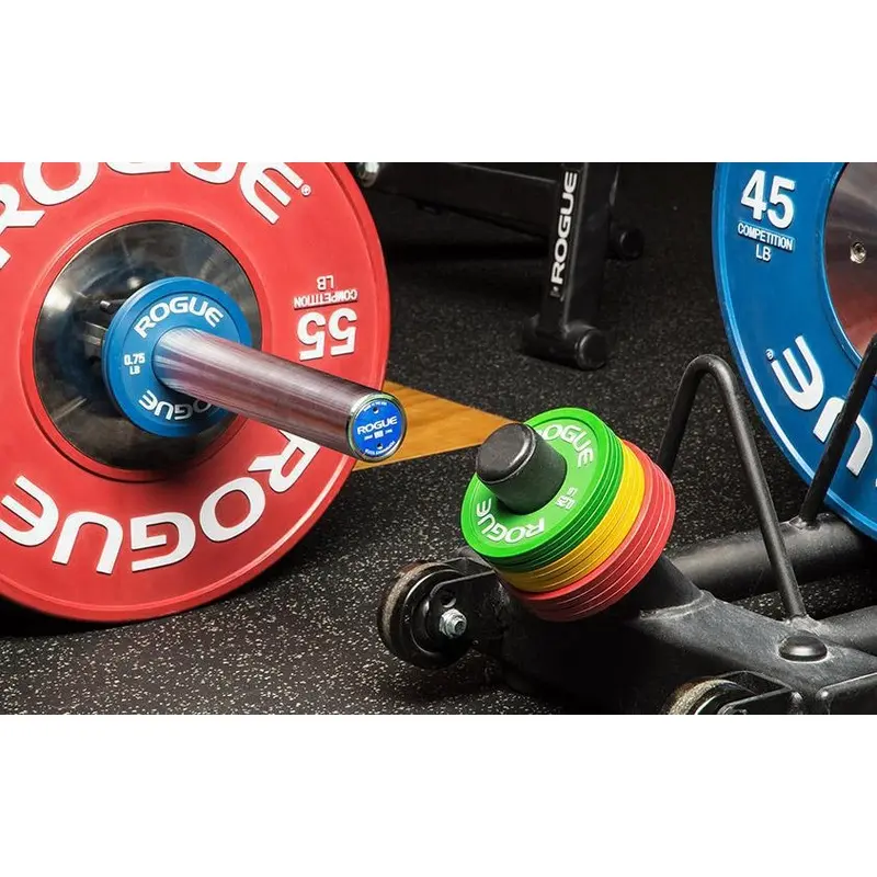 Rogue Fractional Plates