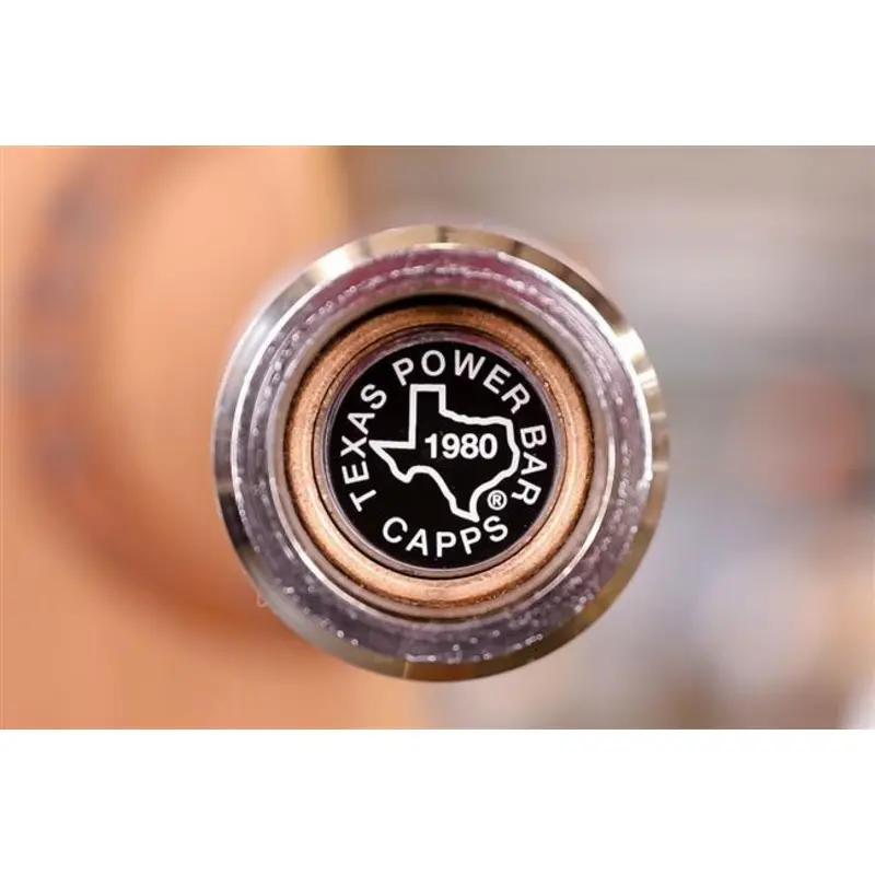 Texas Power Bar