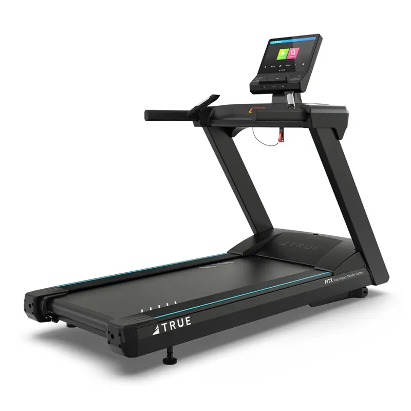 True Fitness Gravity+ Plus Treadmill