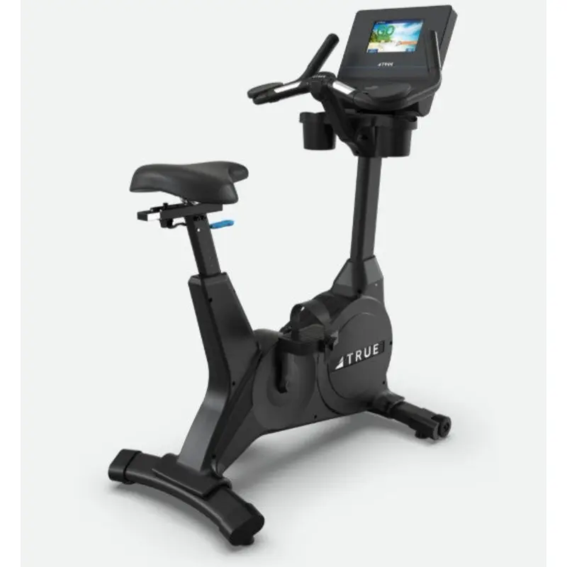 True Fitness Performance Series Upright Bike