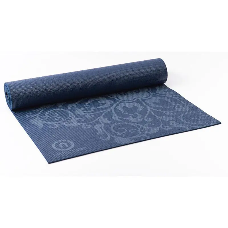 Eco-Smart Yoga Mat 4mm