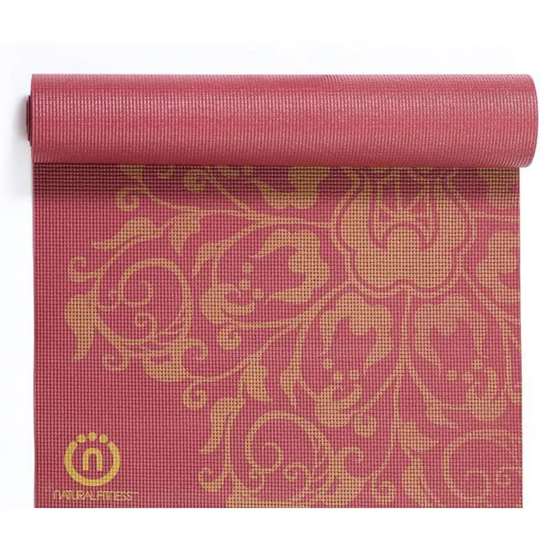 Eco-Smart Yoga Mat 6mm