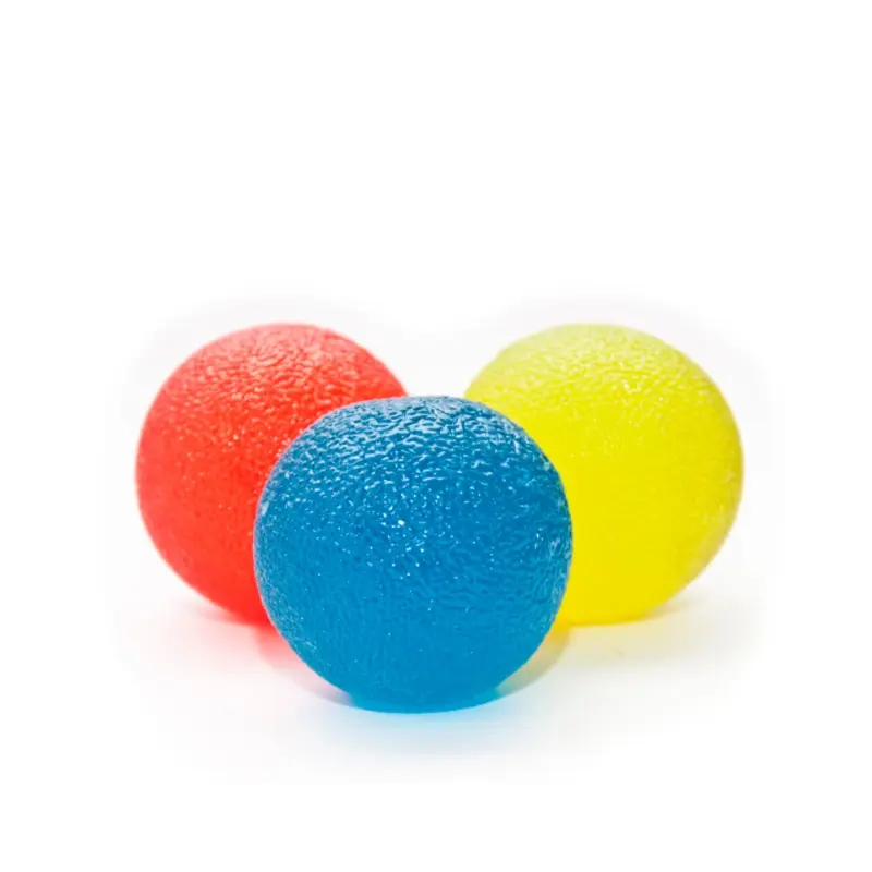 LifeLine Hand Renewal Kit (3 pack Grip Balls)