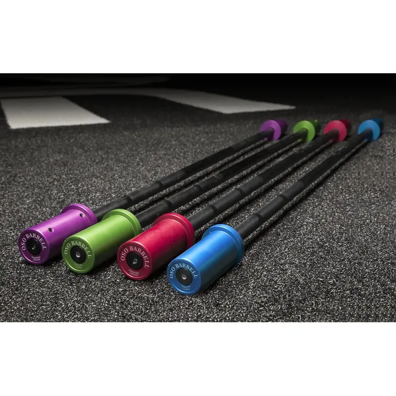 OSO Bar - Kids Barbell