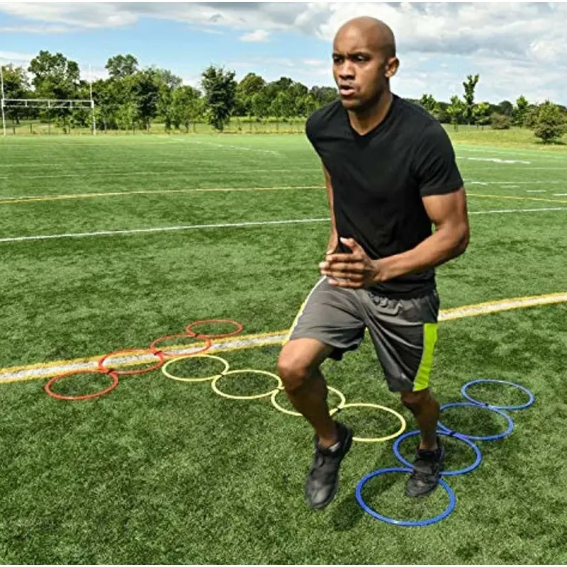 PER4M Speed And Agility Circles