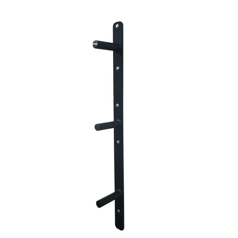 PRx Profile 3-Peg Weight Storage