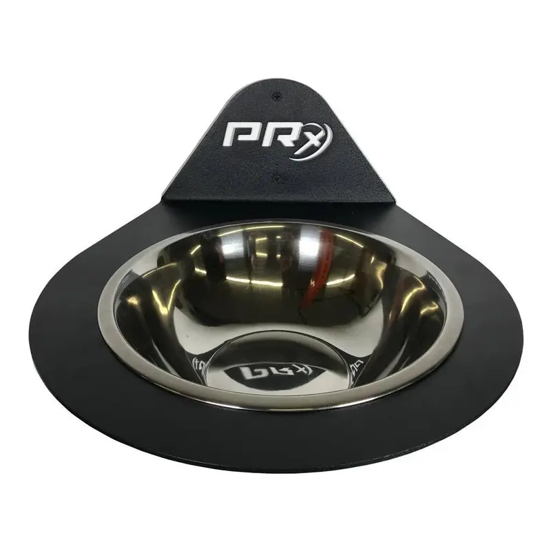 PRx Profile Wall Mounted Chalk Bowl