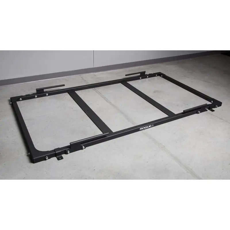 Rogue Deadlift Platform