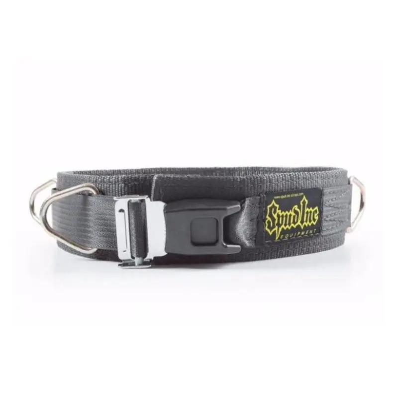 Spud Speedster's Agility Belt