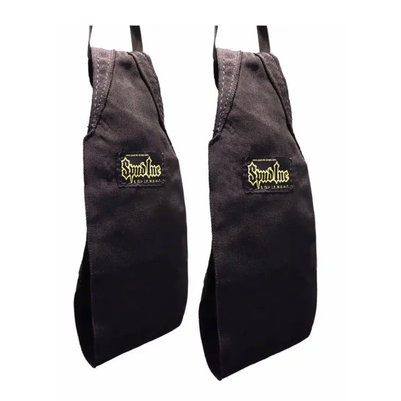 Spud Washable Hanging Ab Straps