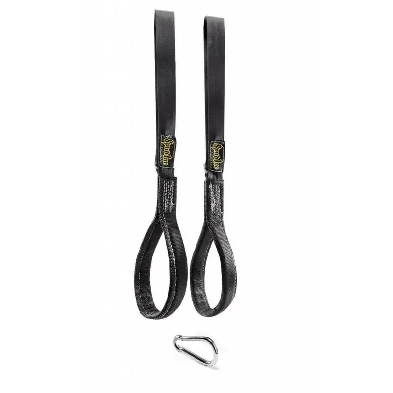 Spud Zercher Forearm Straps