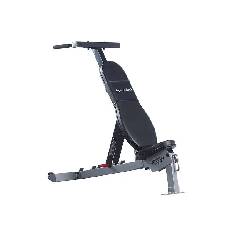 PowerBlock Dip Attachment for Sport Bench