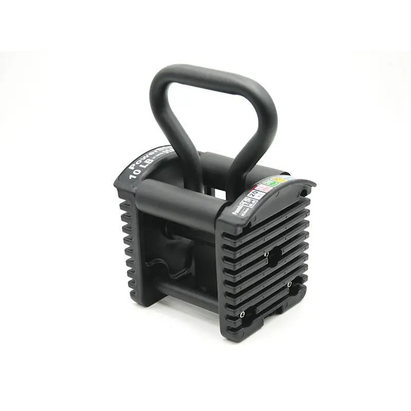 PowerBlock Kettleblock Handle