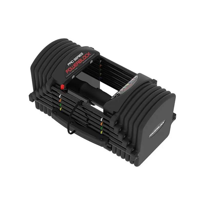 PowerBlock PRO EXP Stage 2 (add-on kit to 70lb)
