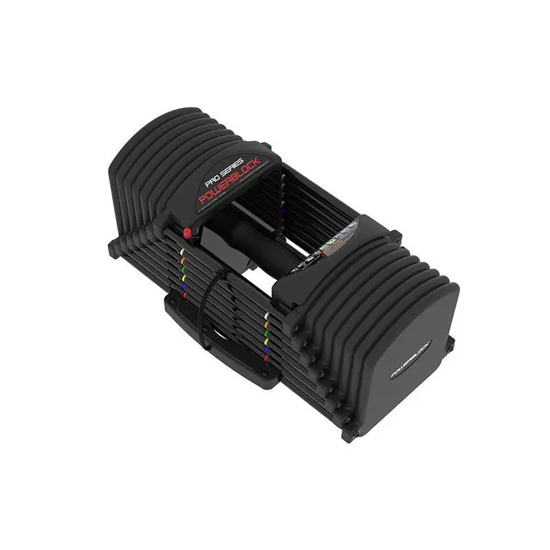 PowerBlock PRO EXP Stage 3 (add-on kit to 90lb)