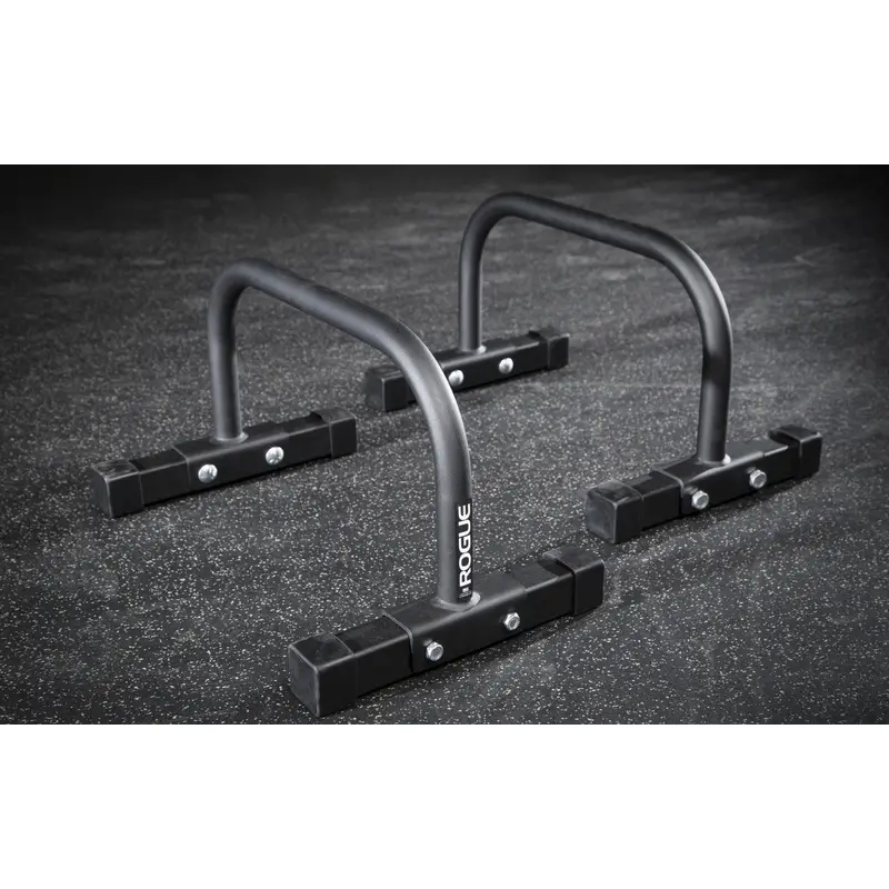 Rogue Bolt Together Parallette Set