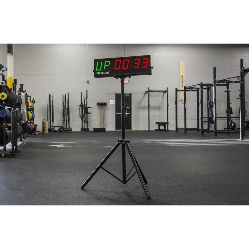 Rogue Echo Timer Floor Stand
